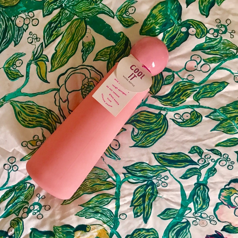 ban.do bottle ✨